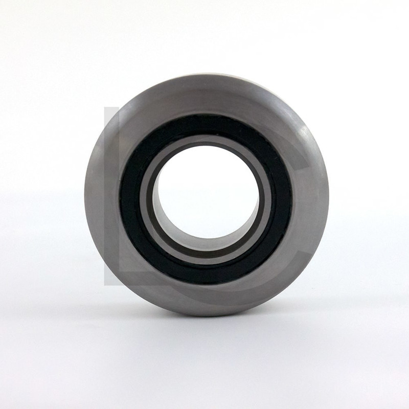 Hubmastrolle LIN0105.Z 45x105,4x34 mm